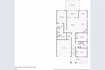 430 Locksley Drive, Panama City Beach, FL 32407 - Photo 25