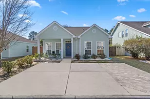 201 Water Oaks Loop, Santa Rosa Beach, FL 32459 - Photo 1