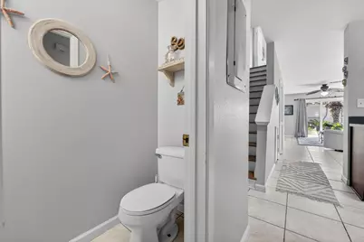 17620 Front Beach Road #UNIT BB6, Panama City Beach, FL 32413 - Photo 17