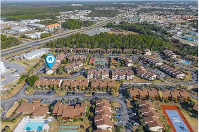 17620 Front Beach Road #UNIT BB6, Panama City Beach, FL 32413 - Photo 47