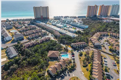 17620 Front Beach Road #UNIT BB6, Panama City Beach, FL 32413 - Photo 43