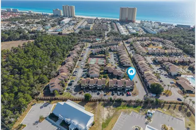 17620 Front Beach Road #UNIT BB6, Panama City Beach, FL 32413 - Photo 41