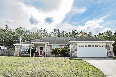543 Tikell Drive, Crestview, FL 32536 - Photo 1