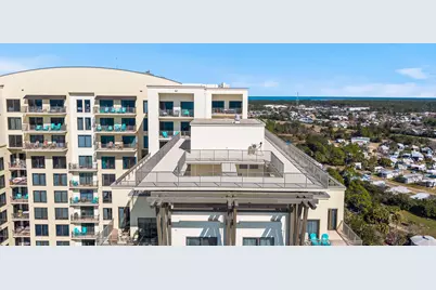 15100 Front Beach Road #UNIT 1604, Panama City Beach, FL 32413 - Photo 25