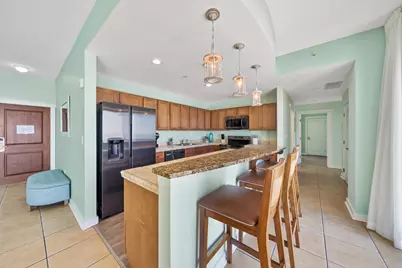 15100 Front Beach Road #UNIT 1604, Panama City Beach, FL 32413 - Photo 13