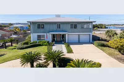 721 Sailfish Drive, Fort Walton Beach, FL 32548 - Photo 1