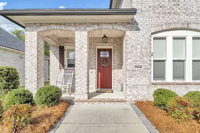 4412 Colleen Cove, Niceville, FL 32578 - Photo 3