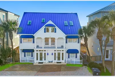 1481 Scenic Gulf Drive, Miramar Beach, FL 32550 - Photo 3