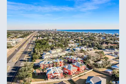 100 Downing Street #10, Panama City Beach, FL 32413 - Photo 33