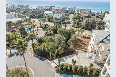 Lot 11 N Blue Mountain Road N, Santa Rosa Beach, FL 32459 - Photo 27