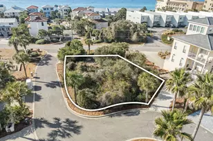 Lot 11 N Blue Mountain Road N, Santa Rosa Beach, FL 32459 - Photo 1