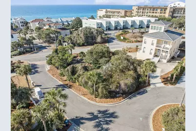 Lot 11 N Blue Mountain Road N, Santa Rosa Beach, FL 32459 - Photo 3