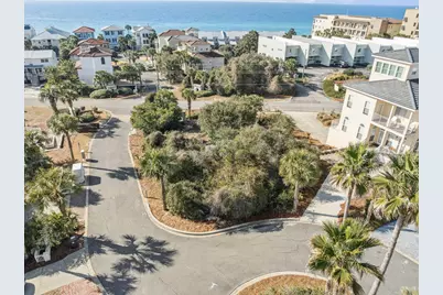 Lot 11 N Blue Mountain Road N, Santa Rosa Beach, FL 32459 - Photo 9