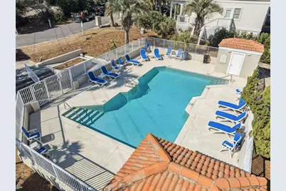 Lot 11 N Blue Mountain Road N, Santa Rosa Beach, FL 32459 - Photo 19