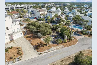 Lot 11 N Blue Mountain Road N, Santa Rosa Beach, FL 32459 - Photo 7