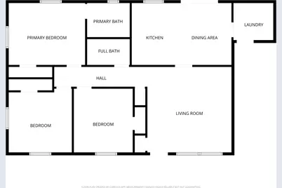 309 Cloverdale Boulevard, Fort Walton Beach, FL 32547 - Photo 3