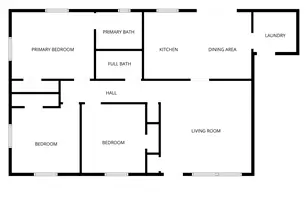 309 Cloverdale Blvd, Fort Walton Beach, FL 32547 - Photo 3