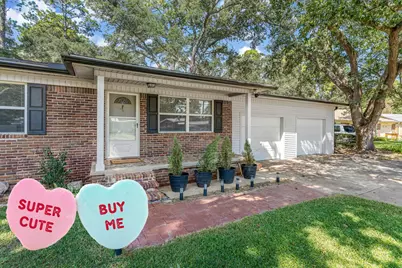 309 Cloverdale Boulevard, Fort Walton Beach, FL 32547 - Photo 1