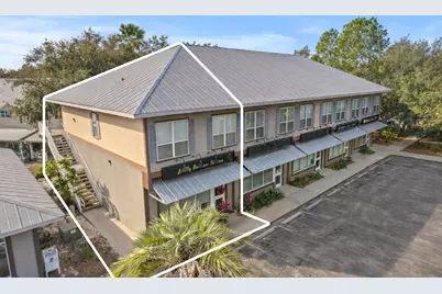 986 Airport Road, Destin, FL 32541 - Photo 1