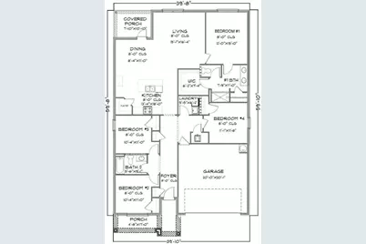 3411 Phoenix Court, Crestview, FL 32539 - Photo 45