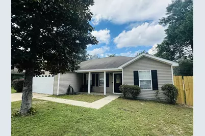 219 Shorey Drive, Defuniak Springs, FL 32433 - Photo 1