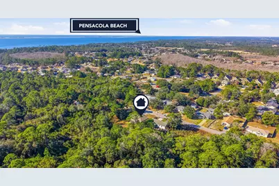 1660 Tuscon Court, Gulf Breeze, FL 32563 - Photo 5