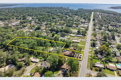 1405 S Palm Boulevard S, Niceville, FL 32578 - Photo 1
