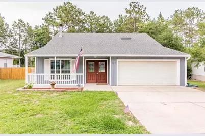 137 Palmetto Drive, Crestview, FL 32539 - Photo 1