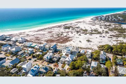 186 Magnolia Street, Santa Rosa Beach, FL 32459 - Photo 5