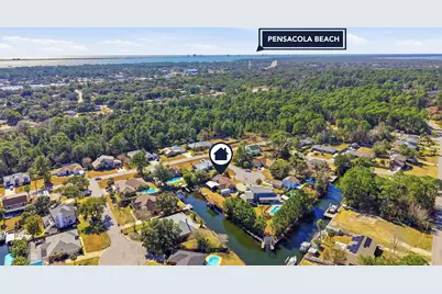 1602 Bataan Lane, Gulf Breeze, FL 32563 - Photo 3