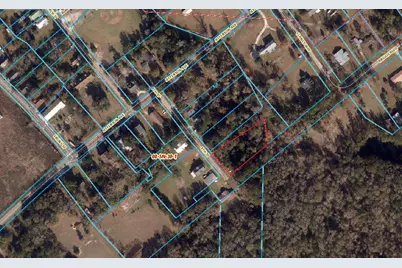 Xxx 4th Street, Century, FL 32535 - Photo 1