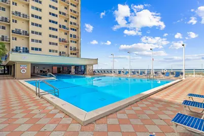 23223 Front Beach Road #B2-405, Panama City Beach, FL 32413 - Photo 23