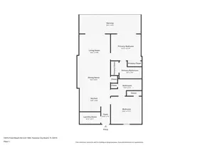 14415 Front Beach Rd, Panama City Beach, FL 32413 - Photo 33