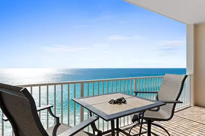 14415 Front Beach Road #UNIT 1804, Panama City Beach, FL 32413 - Photo 21