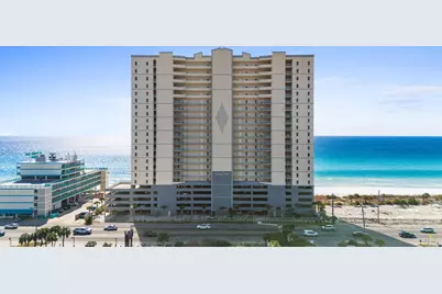 14415 Front Beach Road #UNIT 1804, Panama City Beach, FL 32413 - Photo 27