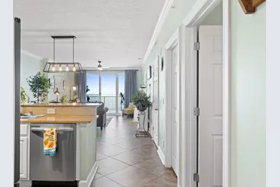 14415 Front Beach Road #UNIT 1804, Panama City Beach, FL 32413 - Photo 5