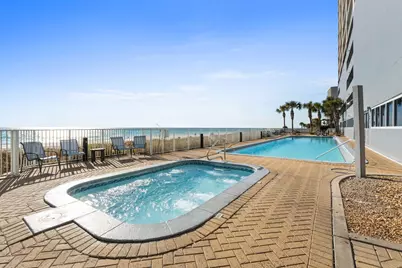 14415 Front Beach Road #UNIT 1804, Panama City Beach, FL 32413 - Photo 23