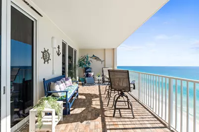 14415 Front Beach Road #UNIT 1804, Panama City Beach, FL 32413 - Photo 19