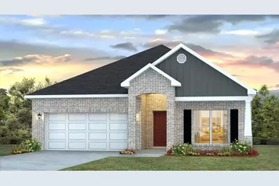 5829 Dove Nest Road, Gulf Breeze, FL 32563 - Photo 1