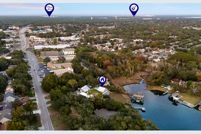 27 Old Ferry Road, Shalimar, FL 32579 - Photo 137