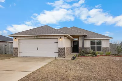 6241 Redberry Drive, Gulf Breeze, FL 32563 - Photo 1
