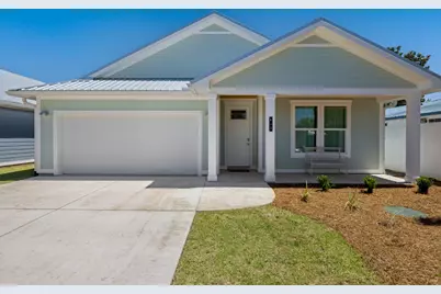 612 Palm Beach Drive, Panama City Beach, FL 32413 - Photo 1