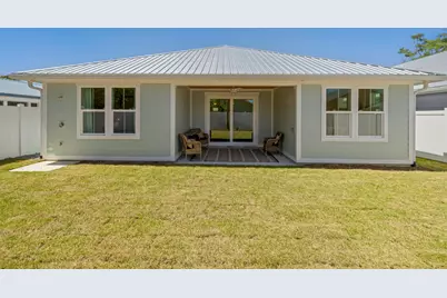 612 Palm Beach Drive, Panama City Beach, FL 32413 - Photo 35