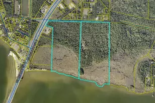90 Acres Hwy 331 S & Jolly Bay Rd, Freeport, FL 32439 - Photo 1