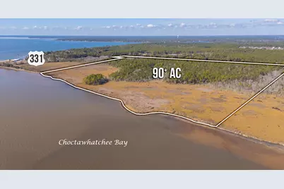 90 Acres Highway 331 S & Jolly Bay Road, Freeport, FL 32439 - Photo 15