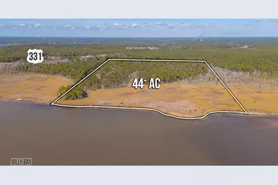 90 Acres Highway 331 S & Jolly Bay Road, Freeport, FL 32439 - Photo 13