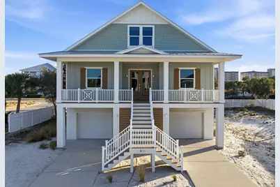 831 Sailfish Court, Perdido Key, FL 32507 - Photo 1