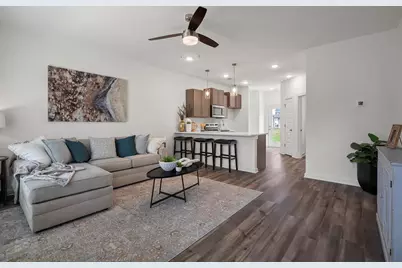 Lot 38 Sweethorn Street, Freeport, FL 32439 - Photo 5