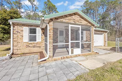 894 E Williams Avenue E, Crestview, FL 32539 - Photo 1