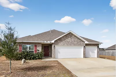 1110 Shoal River Drive, Crestview, FL 32539 - Photo 1